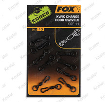 Kwik Change Hook Swivel Size 11