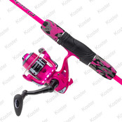 Flashlight Stick 40 1.95m 15-40g