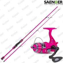 Flashlight Stick 40 1.95m 15-40g