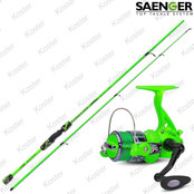 Flashlight Stick 60 2.10m 20-60g