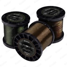 SubSonik Monofilament Camo 3000 Mtr.