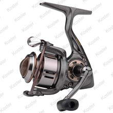 Tt Incy 800 Reel
