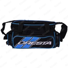 Protocol Feeder Accessoires Bag 46x32x22cm.