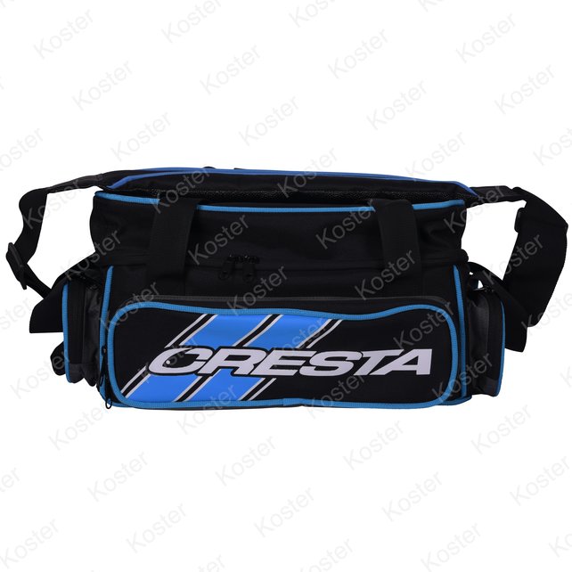 Protocol Feeder Accessoires Bag 46x32x22cm. Protocol Feeder Accessoires Bag 46x32x22cm.