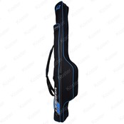 Protocol Feeder Holdall Double 175x30x21cm. Protocol Feeder Holdall Double 175x30x21cm.