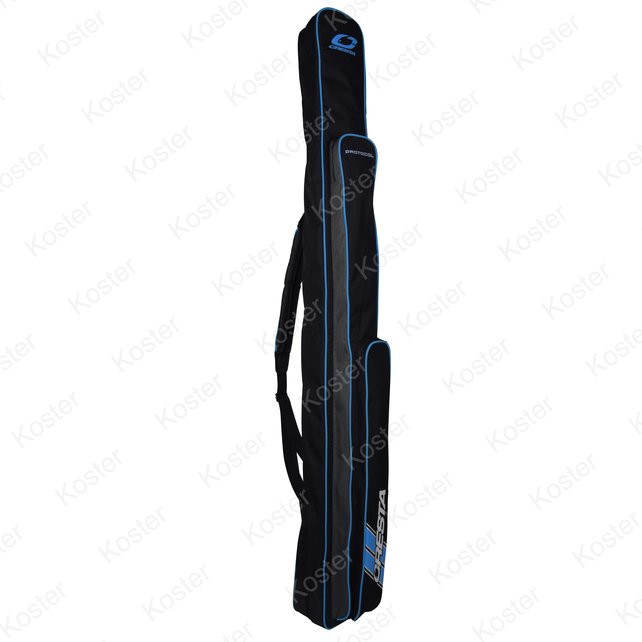 Protocol Pole Holdall 2 Tube 165x15.5x20cm. Protocol Pole Holdall 2 Tube 165x15.5x20cm.