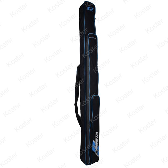 Protocol Pole Holdall 2 Tube Afmeting: 185x15.5x20cm.