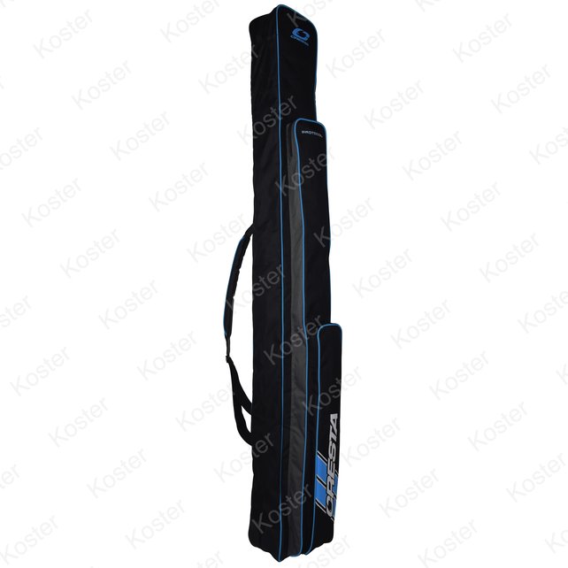 Protocol Pole Holdall 4 Tube 185x20x23cm. Protocol Pole Holdall 4 Tube 185x20x23cm.