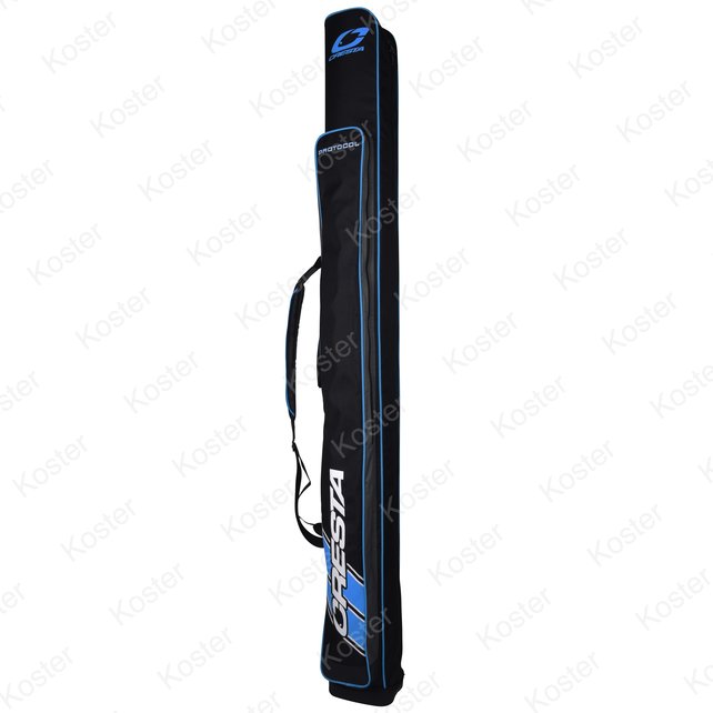 Protocol Pole Protector Case 185x19x17cm. Protocol Pole Protector Case 185x19x17cm.