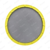 Interchangeable Riddle Medium Mesh Insert 4 mm. Interchangeable Riddle Medium Mesh Insert 4 mm.
