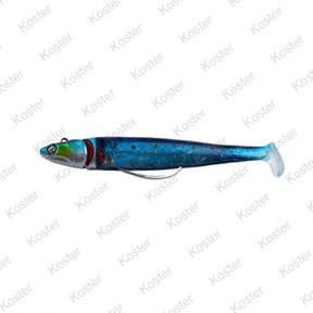 JJ Minnow Sardine 17 Gr