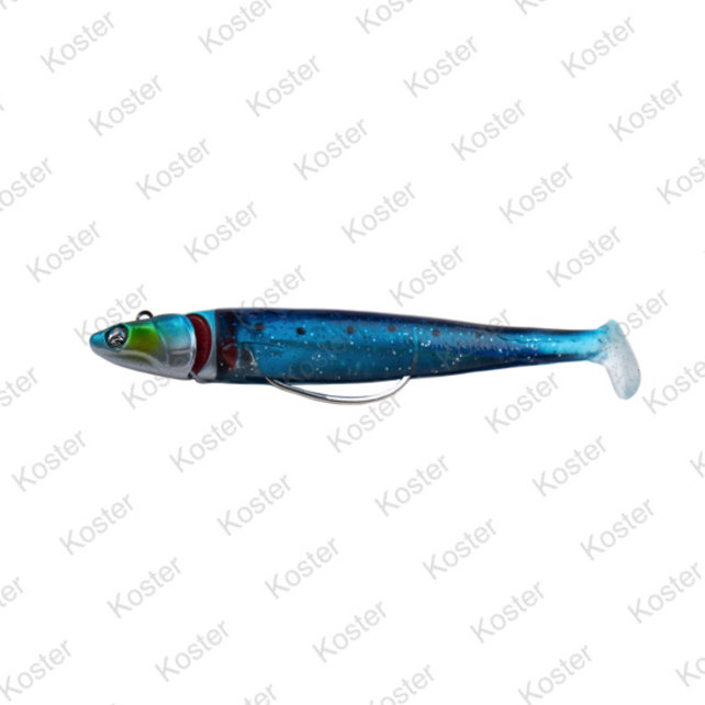 JJ Minnow Sardine 17 Gr