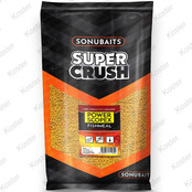 Power Scopex Groundbait
