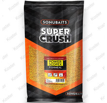 Power Scopex Groundbait