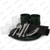 R Series 2 Persons Food Cooler Bag R Series 2 Persons Food Cooler Bag