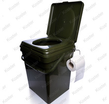 Cozee Toilet Seat