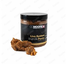 Live System Shelf Life Paste 300G