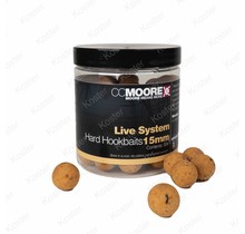 Live System Hard Hookbaits 18MM