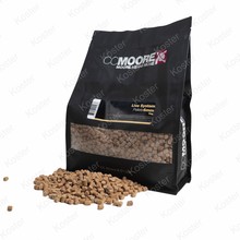 Live System Pellets 3MM 5Kg