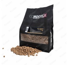 Live System Pellets 6MM 1Kg