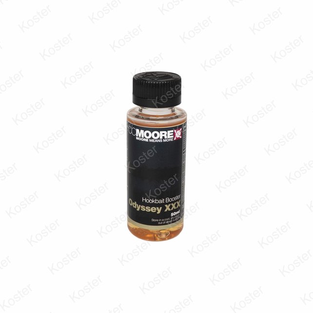 Odyssey XXX Hookbait Booster 50ML Odyssey XXX Hookbait Booster 50ML