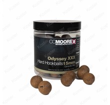 Odyssey XXX Hard Hookbaits 15MM