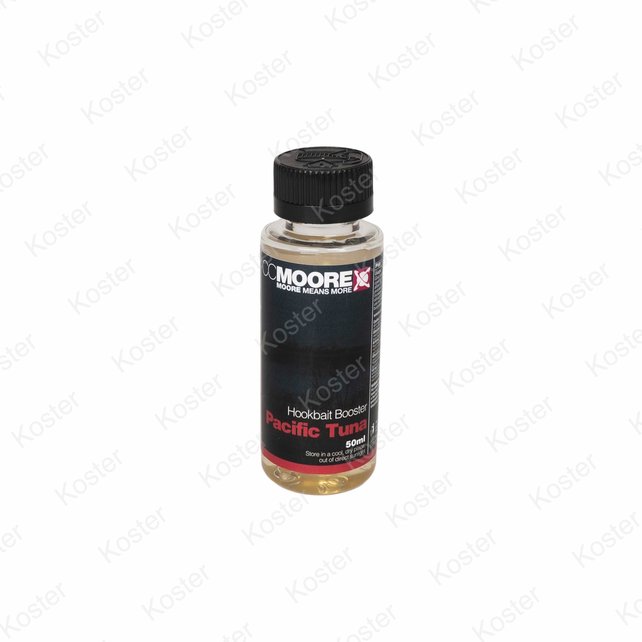 Pacific Tuna Hookbait Booster 50ML Pacific Tuna Hookbait Booster 50ML