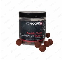 Pacific Tuna Air Ball Pop Ups 15MM