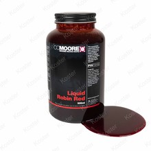 Liquid Robin Red 500ML