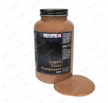 Liquid Liver Compound 500ML