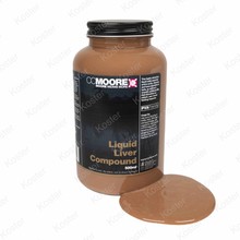 Liquid Liver Compound 500ML
