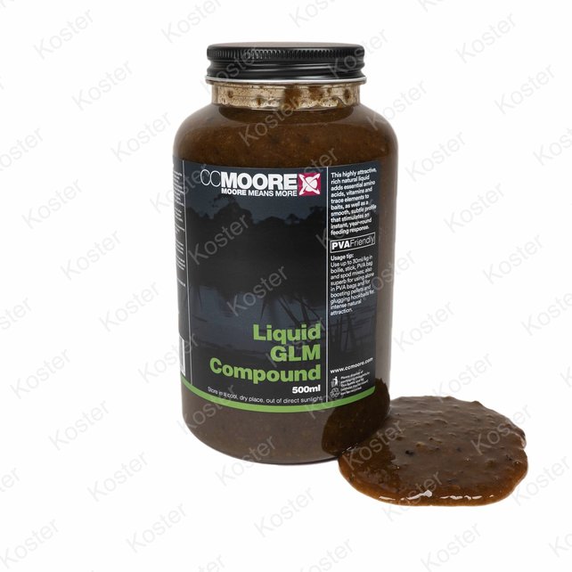 Liquid Glm Compound 500ML Liquid Glm Compound 500ML