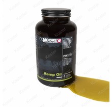 Hemp Oil 500ML