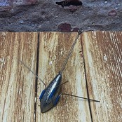 Anker Klaplood 150 Gram Anker Klaplood 150 Gram