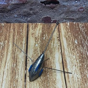 Anker Klaplood 175 Gram