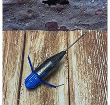 Anker Klaplood Speciaal 150 Gram (Blauw)