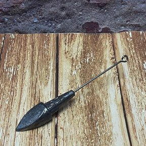 SpeedCast Verwerplood 125 Gram