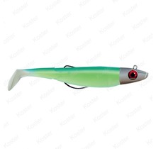 Swat Shad Naturel Sprat 9 CM