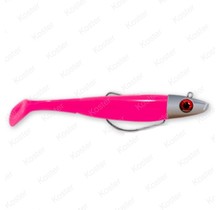 Swat Shad Pink Candy 9 CM