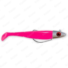 Swat Shad Pink Candy 9 CM