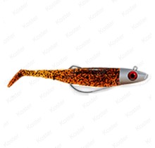 Swat Shad Pepper 11 CM