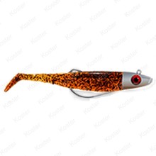 Swat Shad Pepper 11 CM