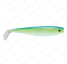 Shad GT 9cm.  Natural Sprat