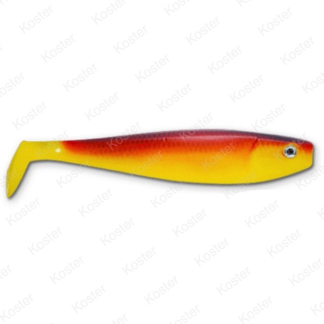 Shad GT 9cm.  Sahara Shad GT 9cm.  Sahara