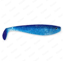 Shad GT 9cm.  Galactic Blue