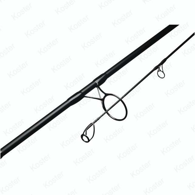VaderX RS Carp Rod Cork 12' 3.00LB VaderX RS Carp Rod Cork 12' 3.00LB