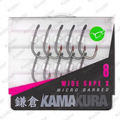 Kamakura Wide Gape X