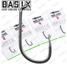 Basix Wide Gape