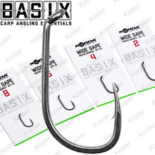 Basix Wide Gape