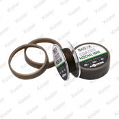 Basix Coated Hooklink 10m
